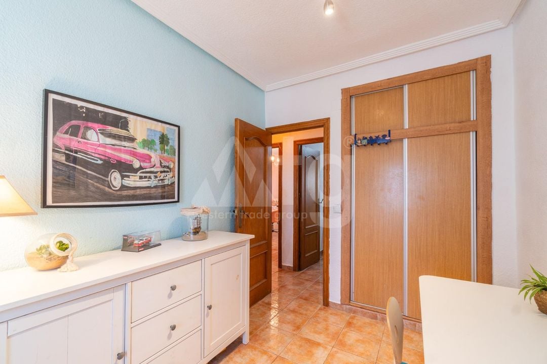 4 bedroom Villa in Los Balcones - RPF158279 - Photo - 23
