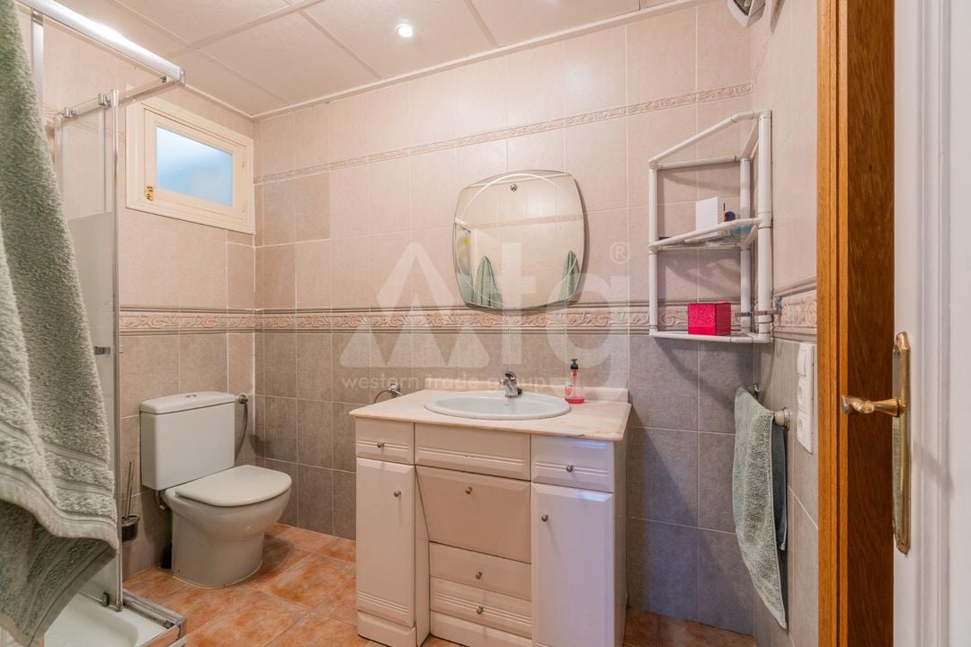 4 bedroom Villa in Los Balcones - RPF158279 - Photo - 28