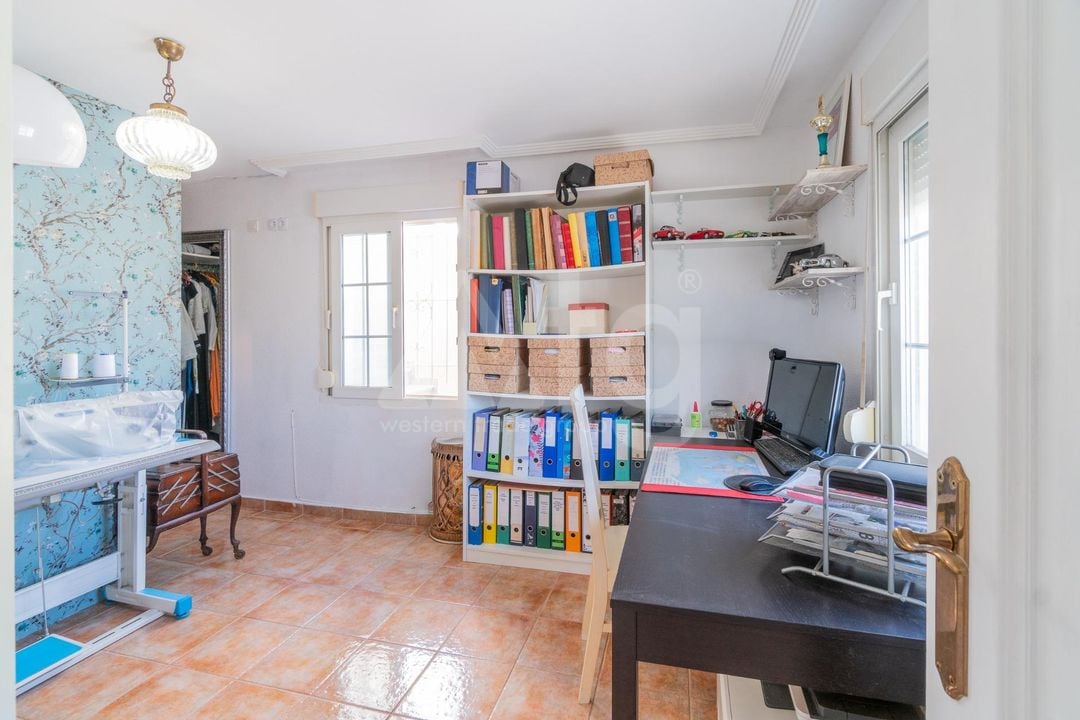 4 bedroom Villa in Los Balcones - RPF158279 - Photo - 19