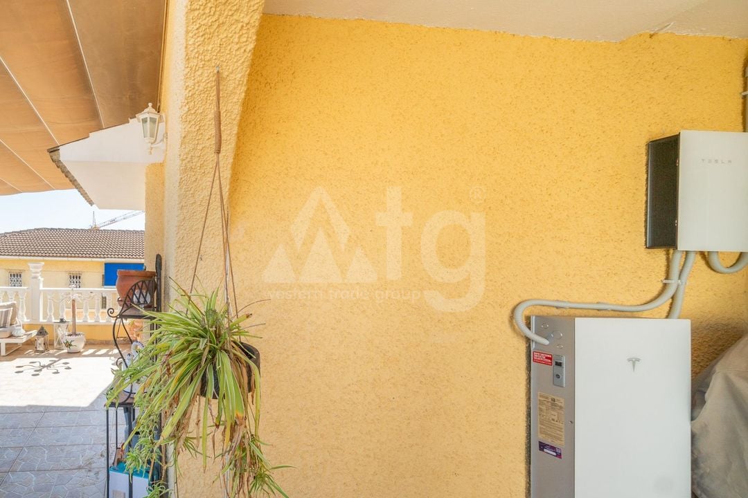 4 bedroom Villa in Los Balcones - RPF158279 - Photo - 34