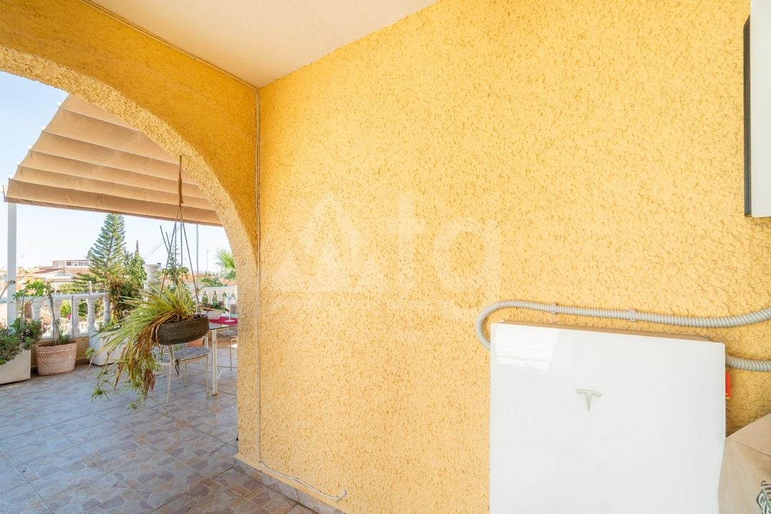 4 bedroom Villa in Los Balcones - RPF158279 - Photo - 35