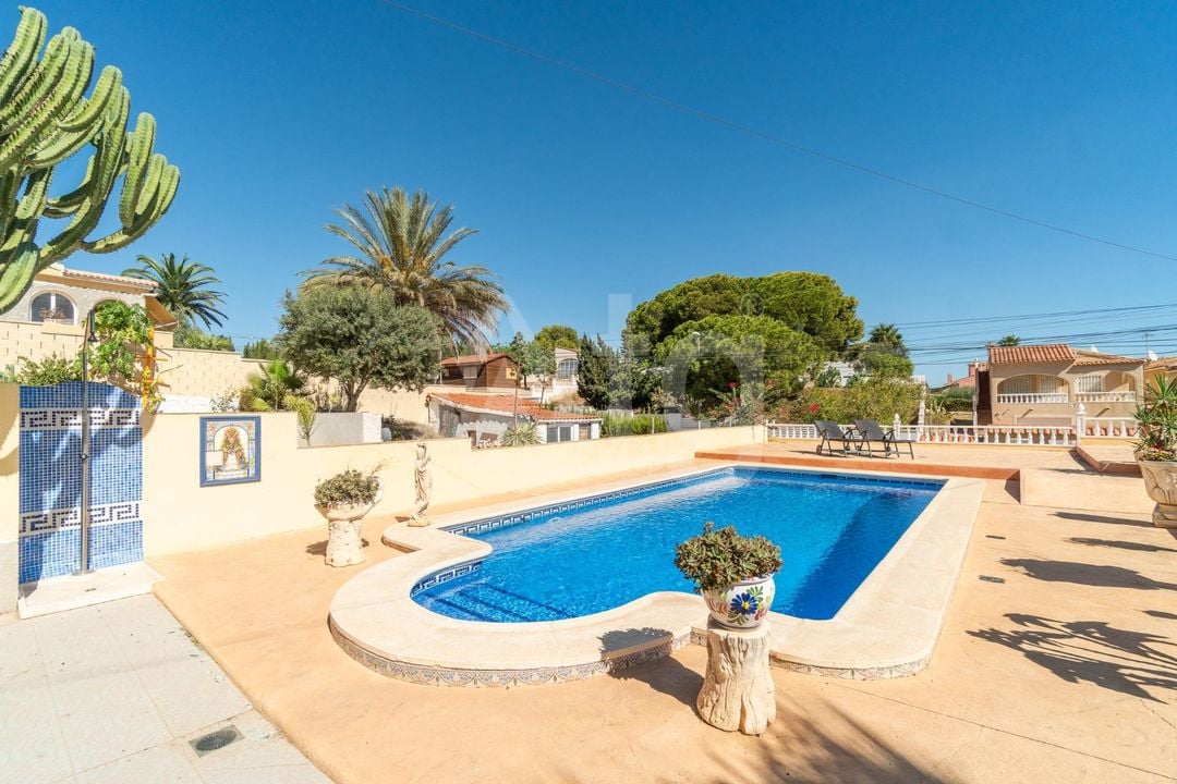 4 bedroom Villa in Los Balcones - RPF158279 - Photo - 37