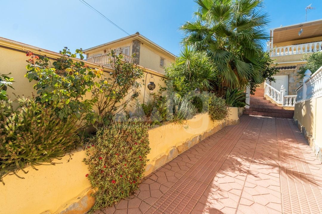 4 bedroom Villa in Los Balcones - RPF158279 - Photo - 41