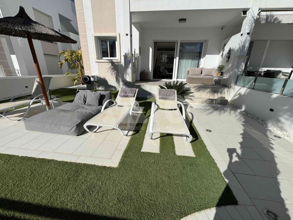 2 bedroom Apartment in Ciudad Quesada - CSH158352 - Photo - 3