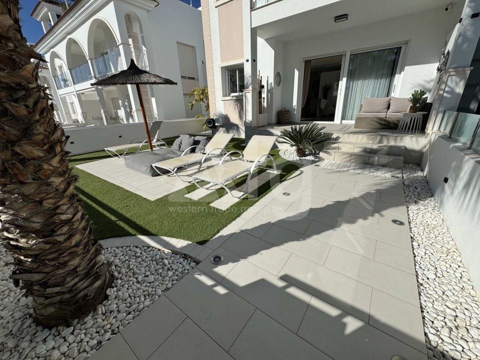2 bedroom Apartment in Ciudad Quesada - CSH158352 - Photo - 2