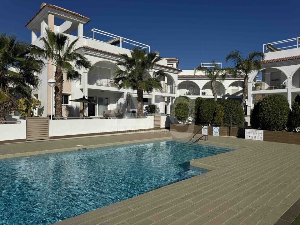2 bedroom Apartment in Ciudad Quesada - CSH158352 - Photo - 15