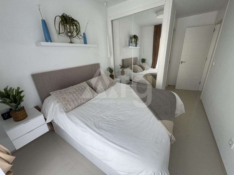 2 bedroom Apartment in Ciudad Quesada - CSH158352 - Photo - 8
