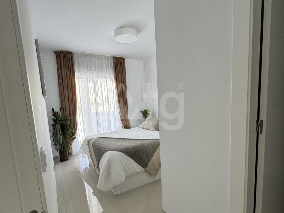 2 bedroom Apartment in Ciudad Quesada - CSH158352 - Photo - 10