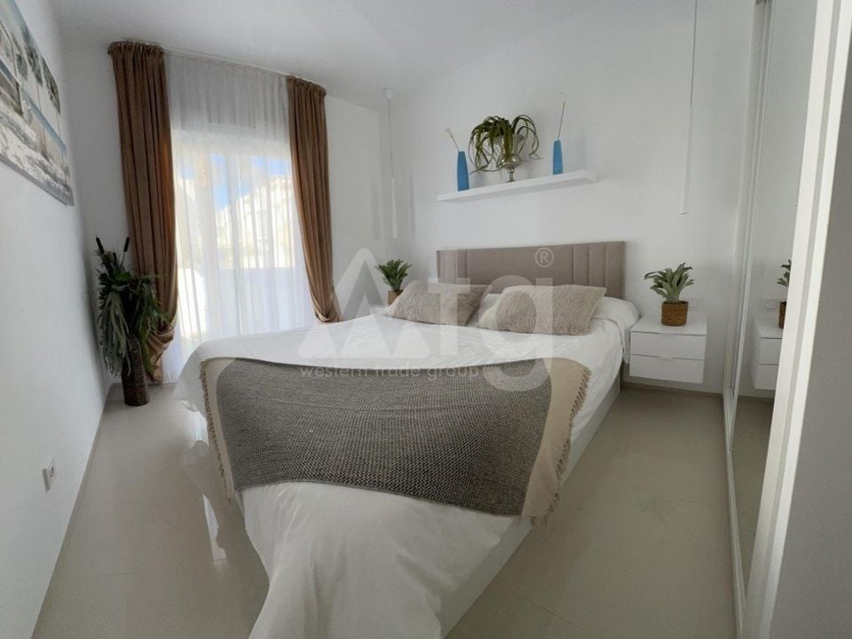 2 bedroom Apartment in Ciudad Quesada - CSH158352 - Photo - 9