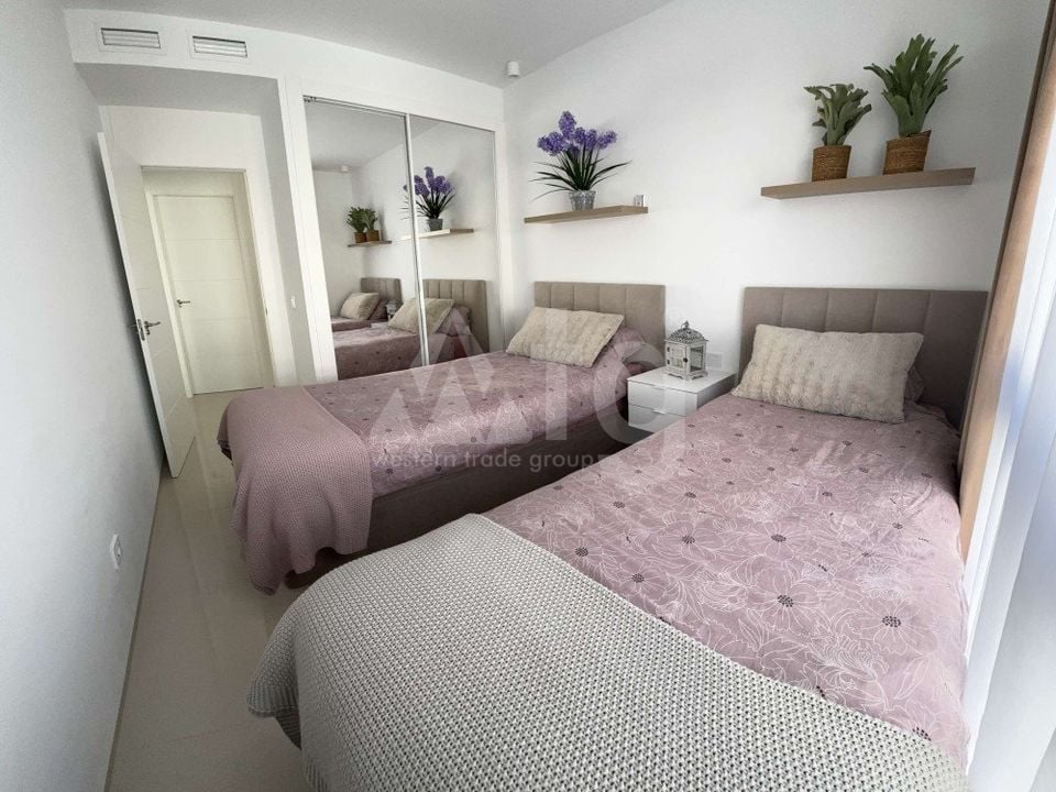 2 bedroom Apartment in Ciudad Quesada - CSH158352 - Photo - 12