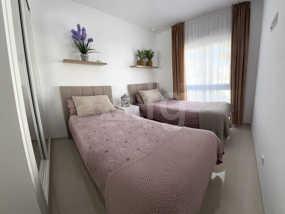 2 bedroom Apartment in Ciudad Quesada - CSH158352 - Photo - 11