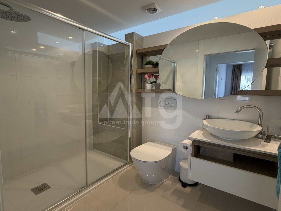 2 bedroom Apartment in Ciudad Quesada - CSH158352 - Photo - 14