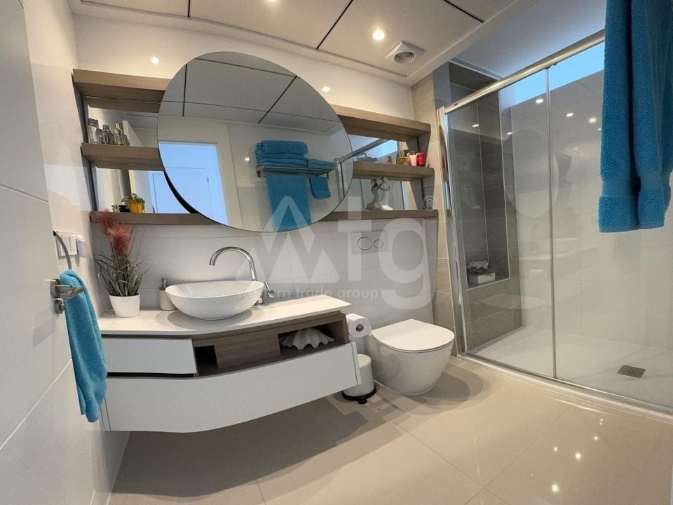2 bedroom Apartment in Ciudad Quesada - CSH158352 - Photo - 13