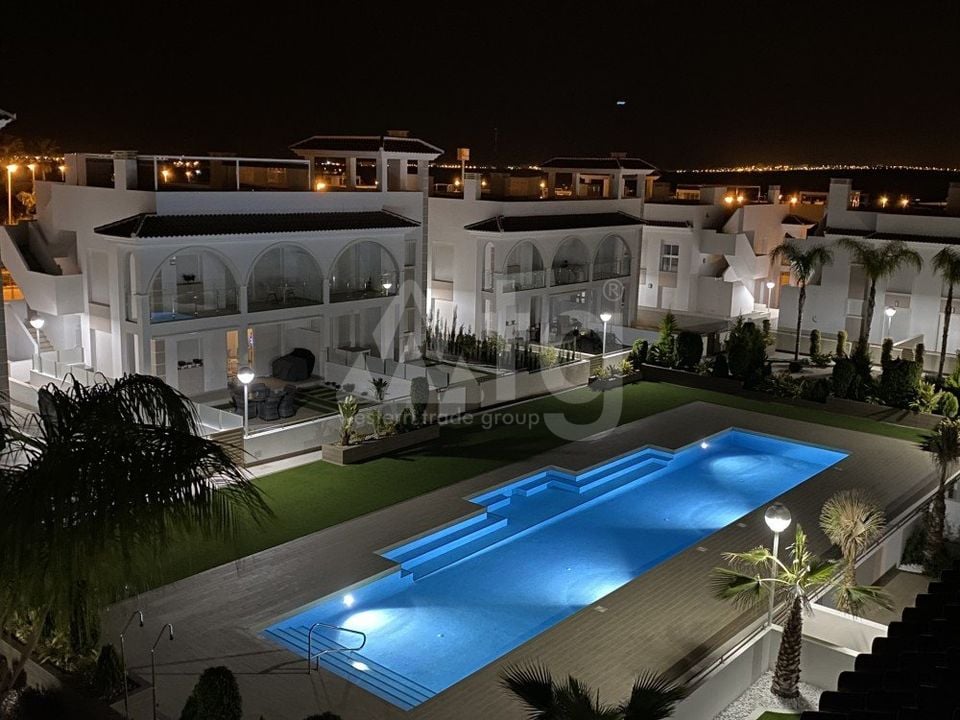 2 bedroom Apartment in Ciudad Quesada - CSH158352 - Photo - 17