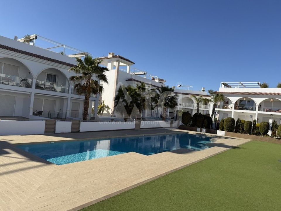 2 bedroom Apartment in Ciudad Quesada - CSH158352 - Photo - 16