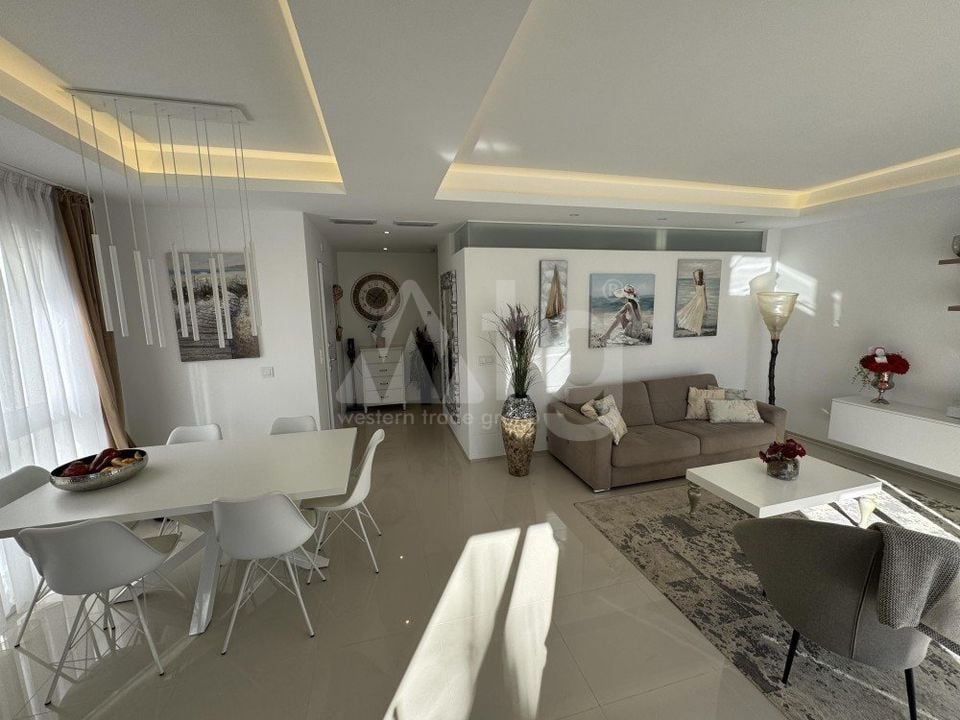 2 bedroom Apartment in Ciudad Quesada - CSH158352 - Photo - 6