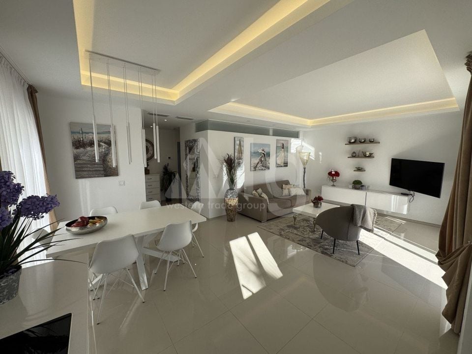 2 bedroom Apartment in Ciudad Quesada - CSH158352 - Photo - 7