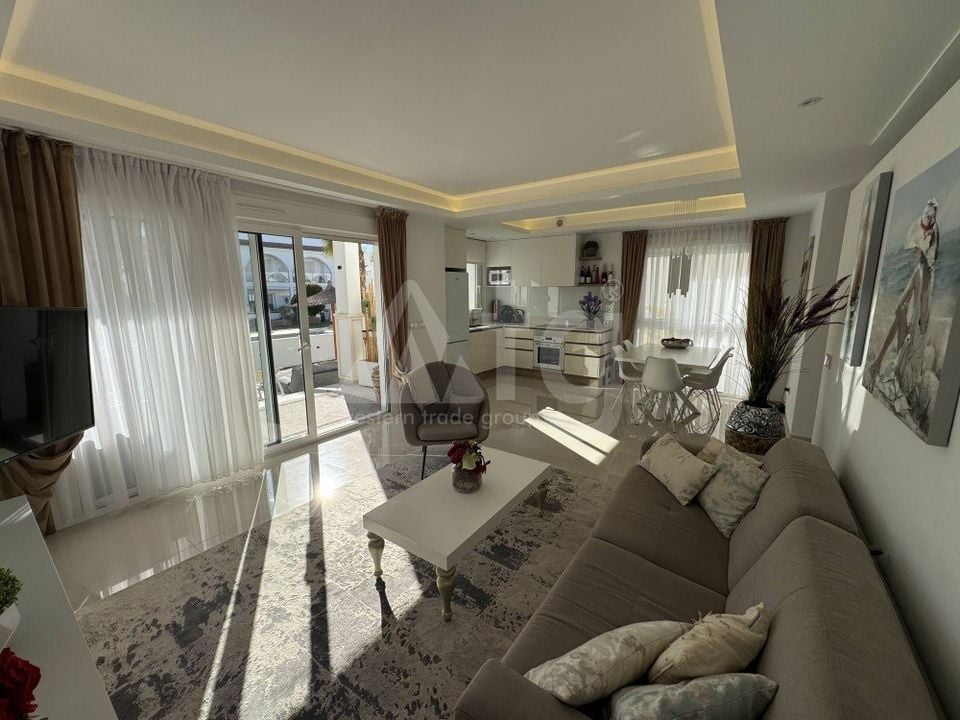 2 bedroom Apartment in Ciudad Quesada - CSH158352 - Photo - 5