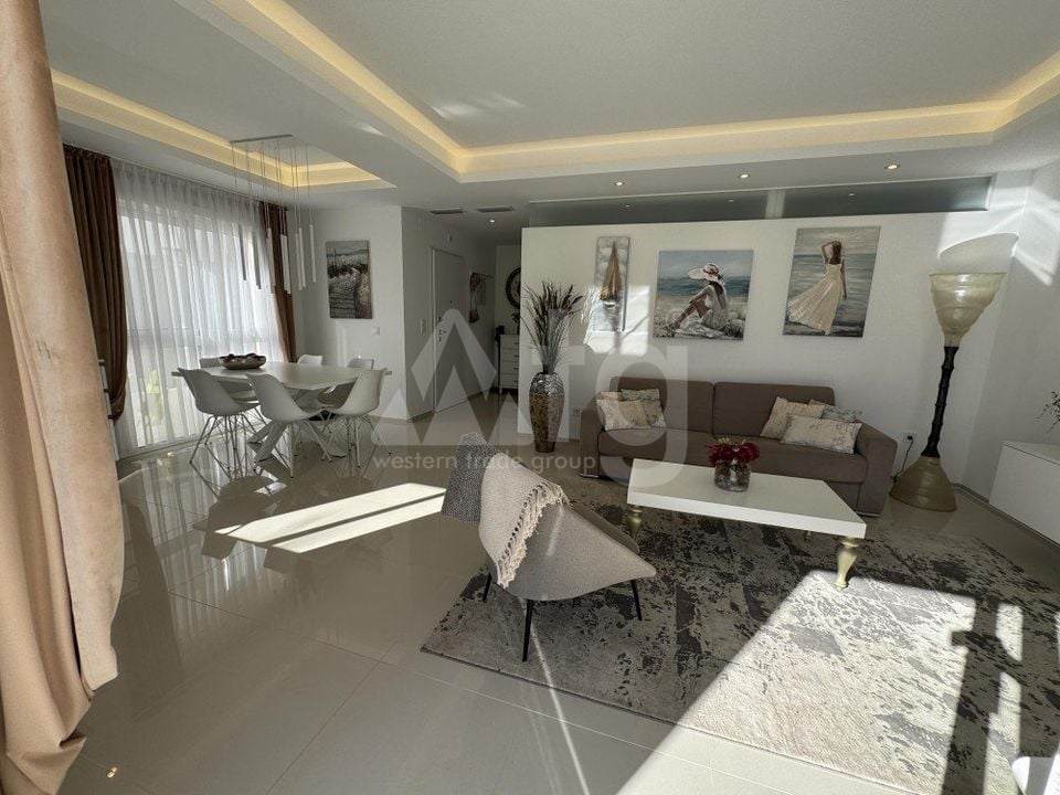 2 bedroom Apartment in Ciudad Quesada - CSH158352 - Photo - 4
