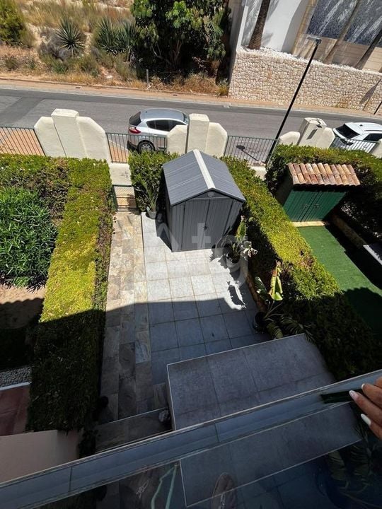 Bungalow de 2 chambres à Finestrat - MIP158357 - Photo - 24