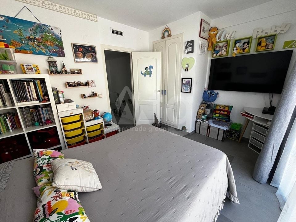 Bungalow de 2 chambres à Finestrat - MIP158357 - Photo - 14