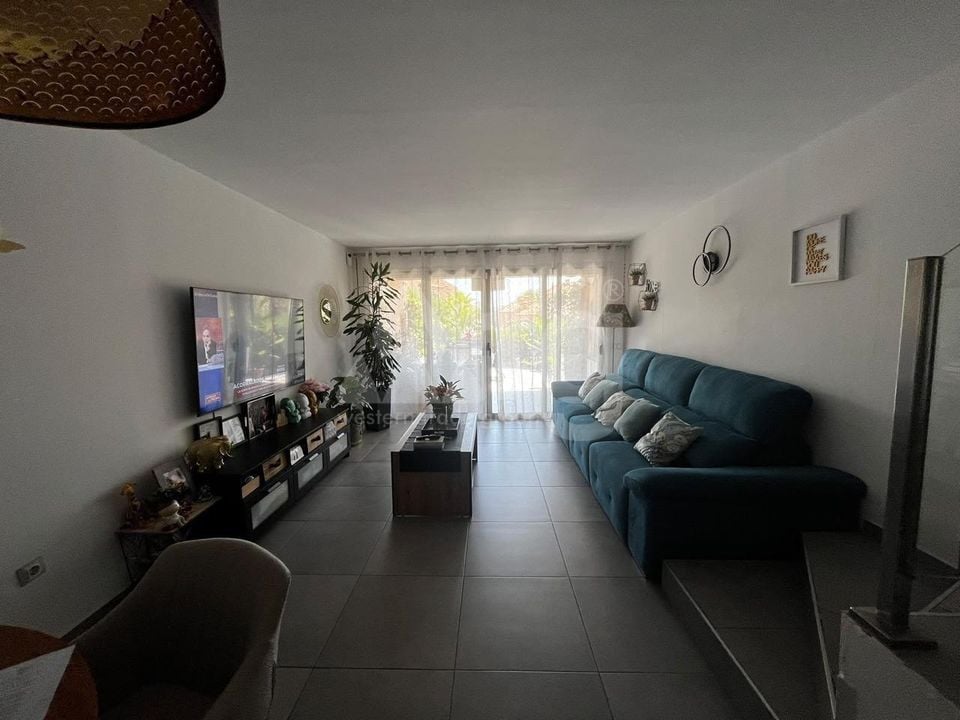 Bungalow de 2 chambres à Finestrat - MIP158357 - Photo - 9