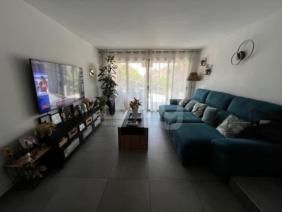 Bungalow de 2 chambres à Finestrat - MIP158357 - Photo - 5