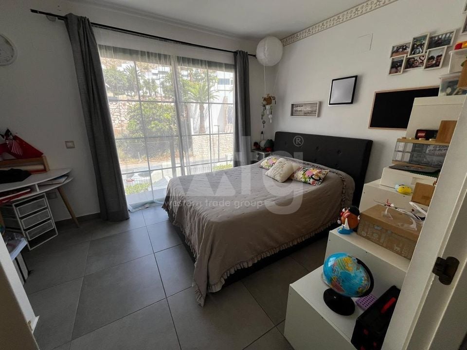 Bungalow de 2 chambres à Finestrat - MIP158357 - Photo - 13
