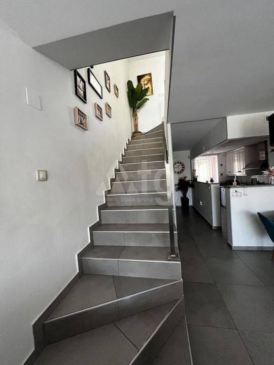 Bungalow de 2 chambres à Finestrat - MIP158357 - Photo - 12