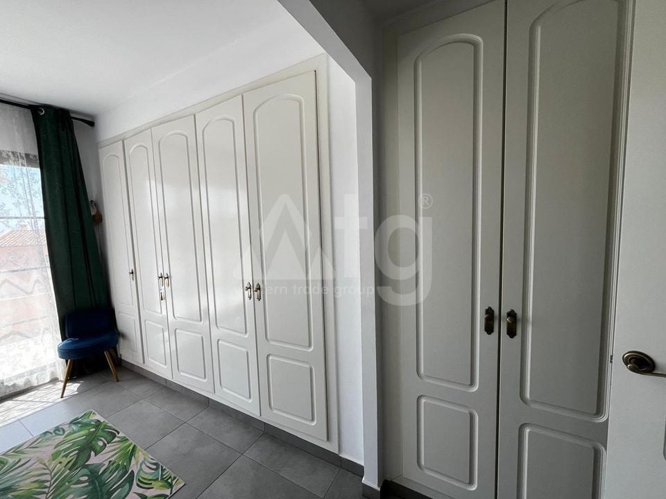 Bungalow de 2 chambres à Finestrat - MIP158357 - Photo - 17