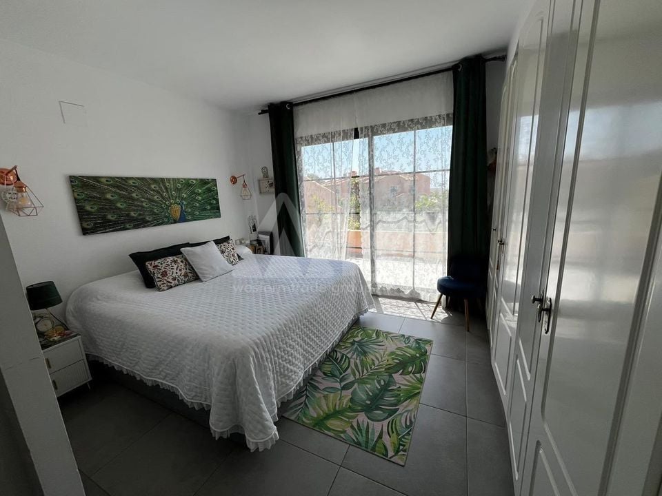 Bungalow de 2 chambres à Finestrat - MIP158357 - Photo - 15