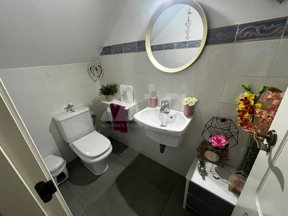 Bungalow de 2 chambres à Finestrat - MIP158357 - Photo - 20