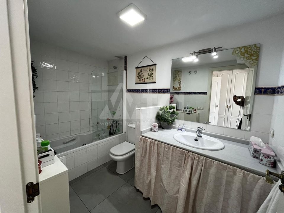 Bungalow de 2 chambres à Finestrat - MIP158357 - Photo - 18