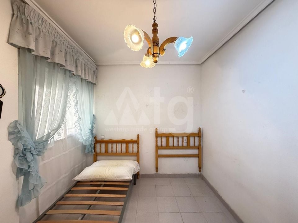 1 bedroom Apartment in Torrevieja - AG158380 - Photo - 5