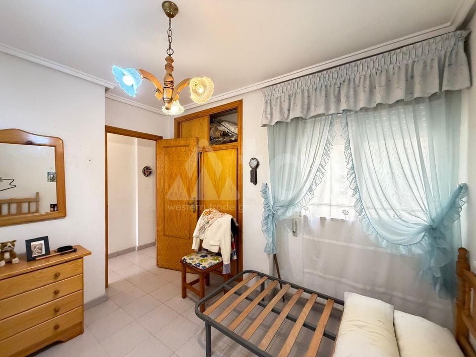 1 bedroom Apartment in Torrevieja - AG158380 - Photo - 6