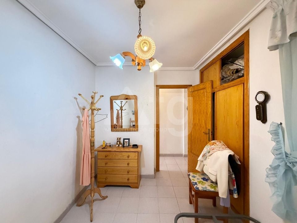 1 bedroom Apartment in Torrevieja - AG158380 - Photo - 7