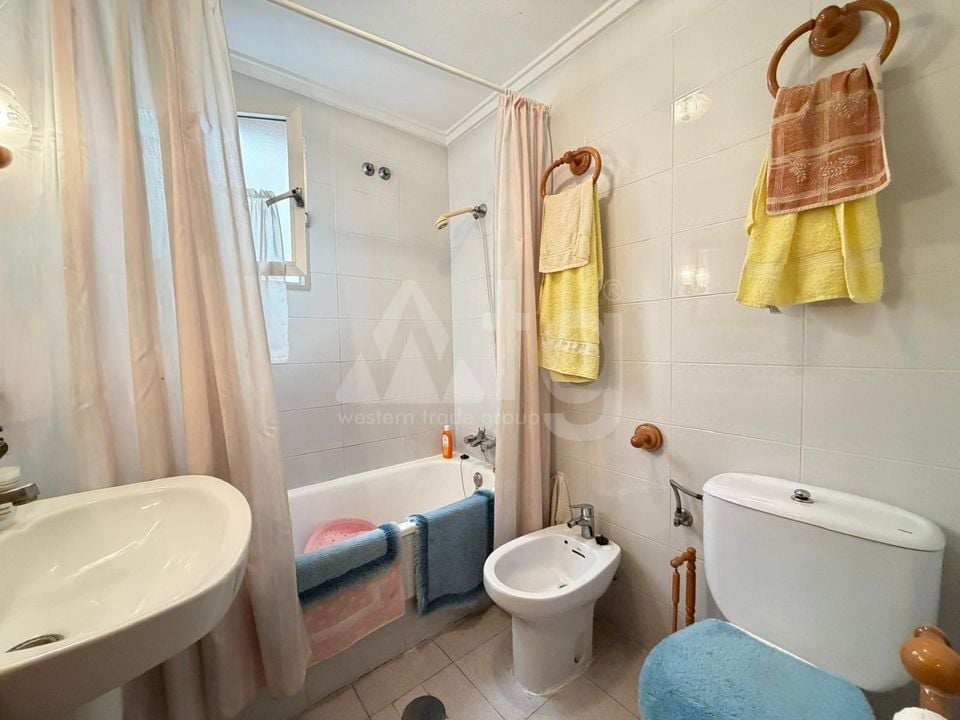 1 bedroom Apartment in Torrevieja - AG158380 - Photo - 8