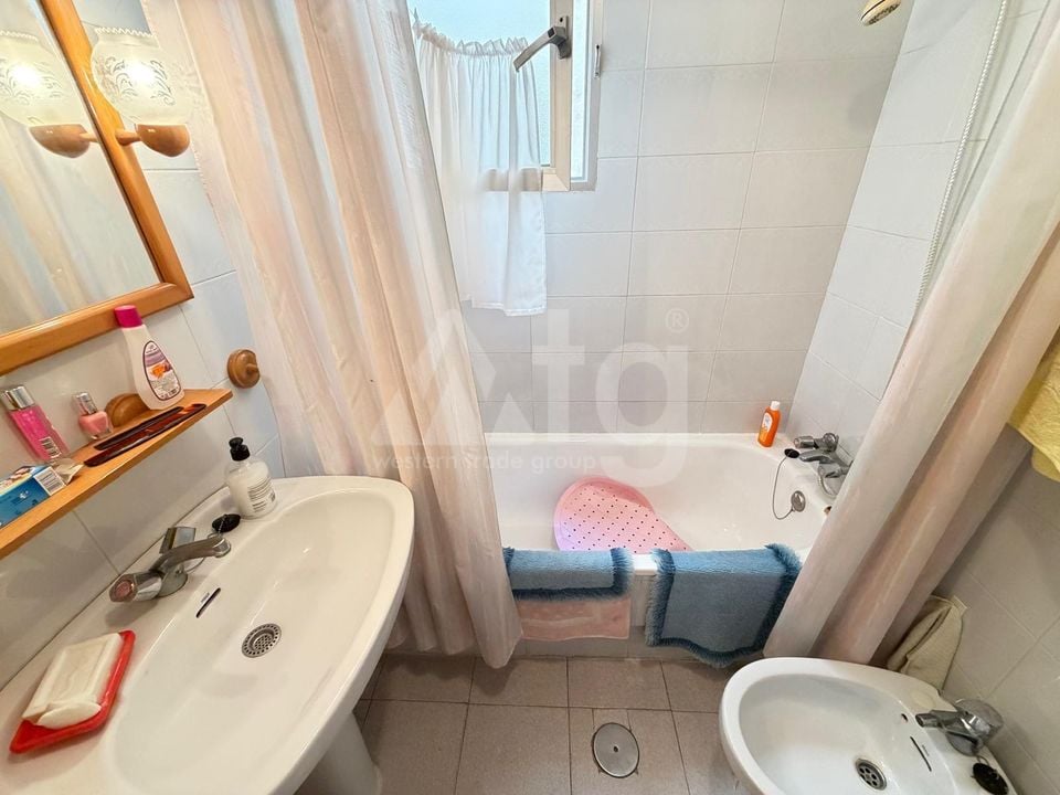 1 bedroom Apartment in Torrevieja - AG158380 - Photo - 9