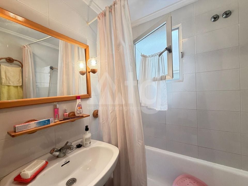 1 bedroom Apartment in Torrevieja - AG158380 - Photo - 10