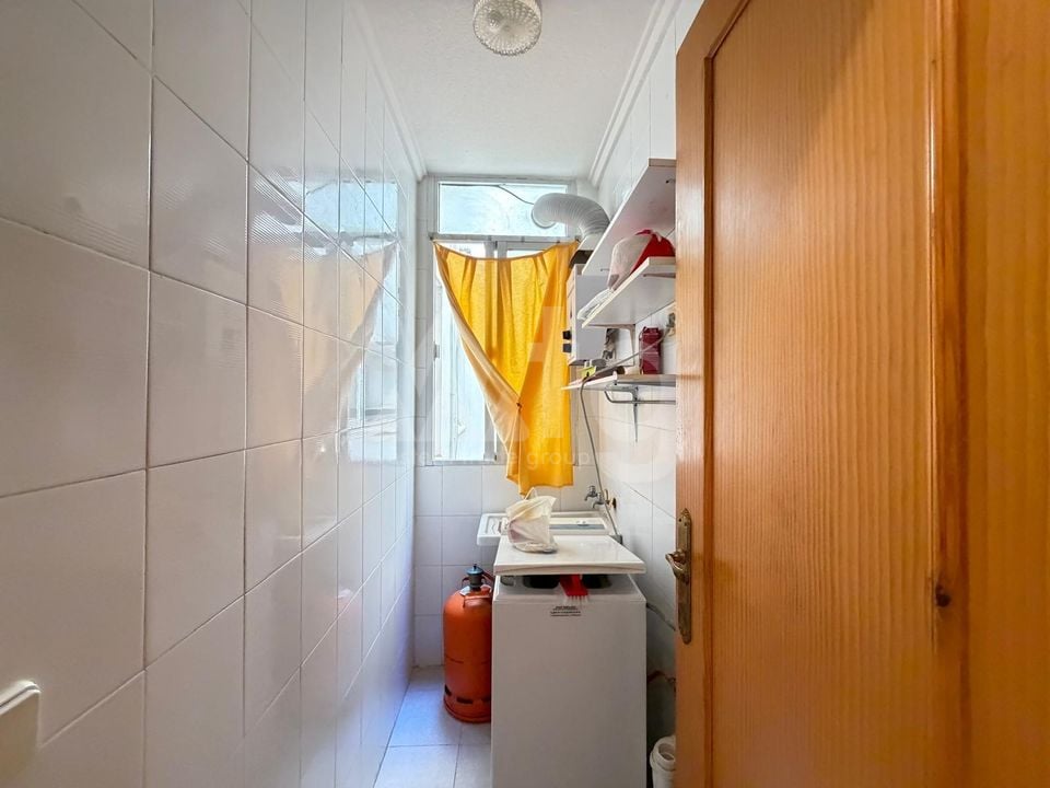 1 bedroom Apartment in Torrevieja - AG158380 - Photo - 4