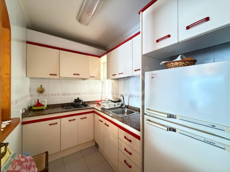 1 bedroom Apartment in Torrevieja - AG158380 - Photo - 3