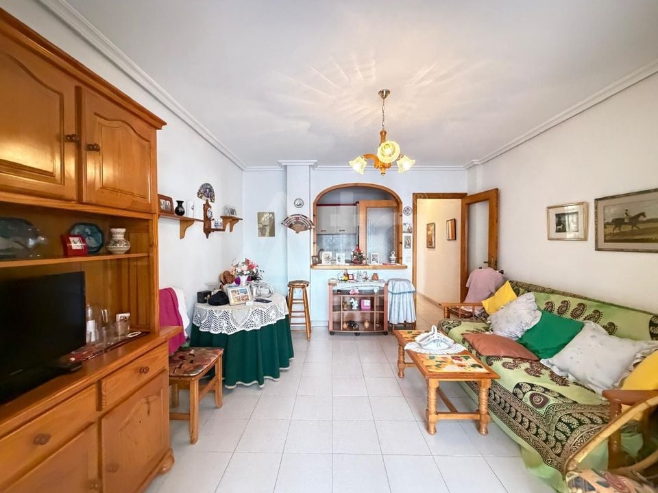 1 bedroom Apartment in Torrevieja - AG158380 - Photo - 2