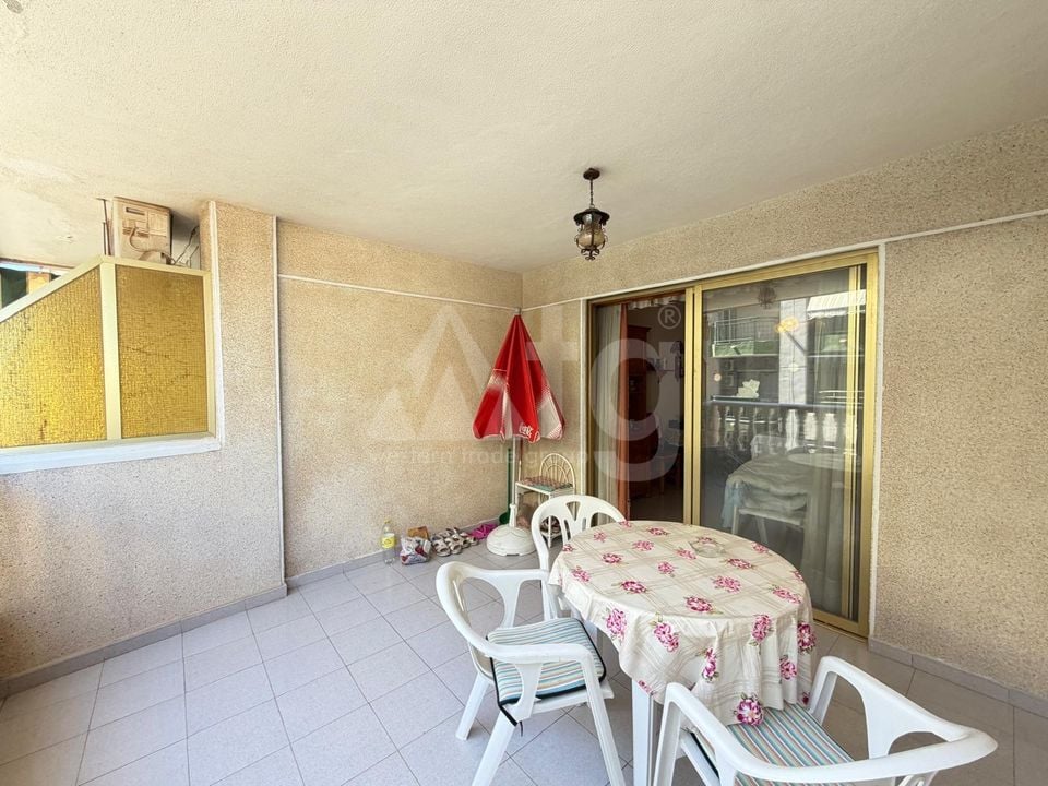 1 bedroom Apartment in Torrevieja - AG158380 - Photo - 12