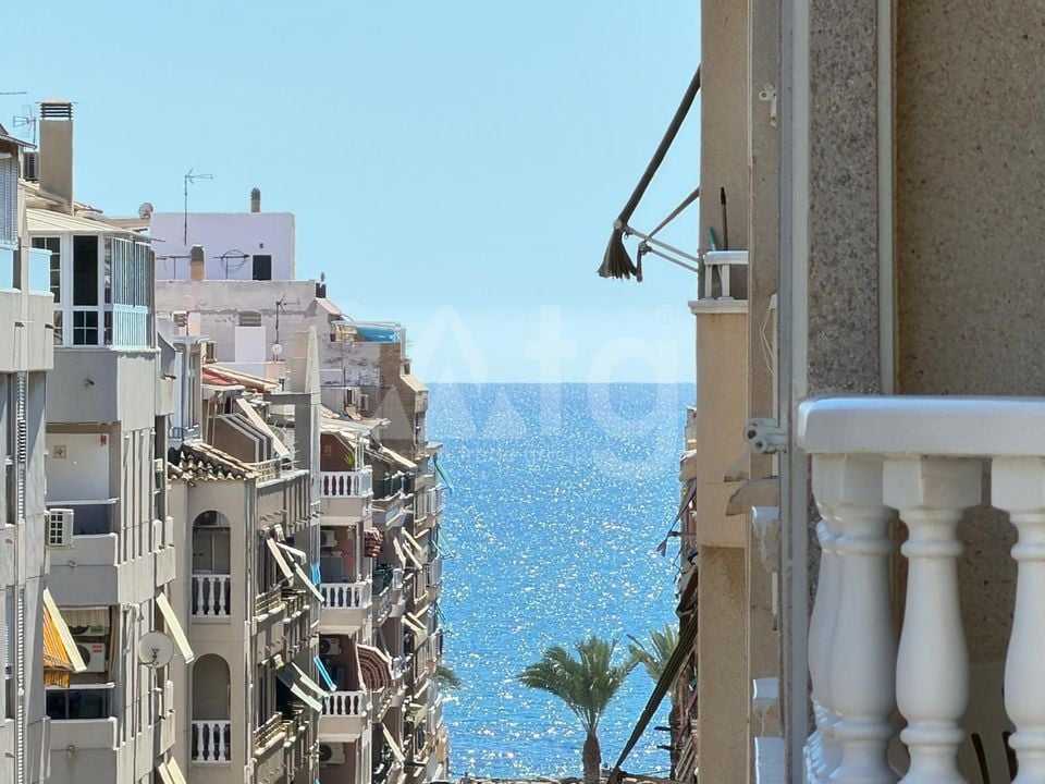 1 bedroom Apartment in Torrevieja - AG158380 - Photo - 16