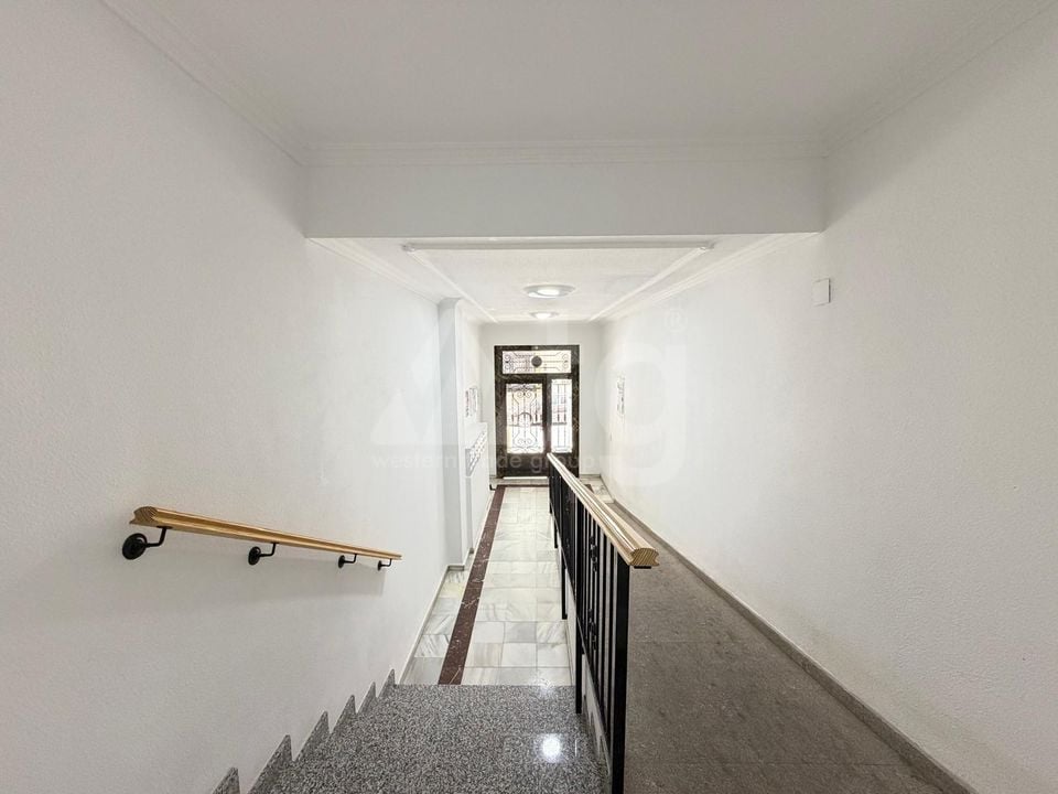 1 bedroom Apartment in Torrevieja - AG158380 - Photo - 14