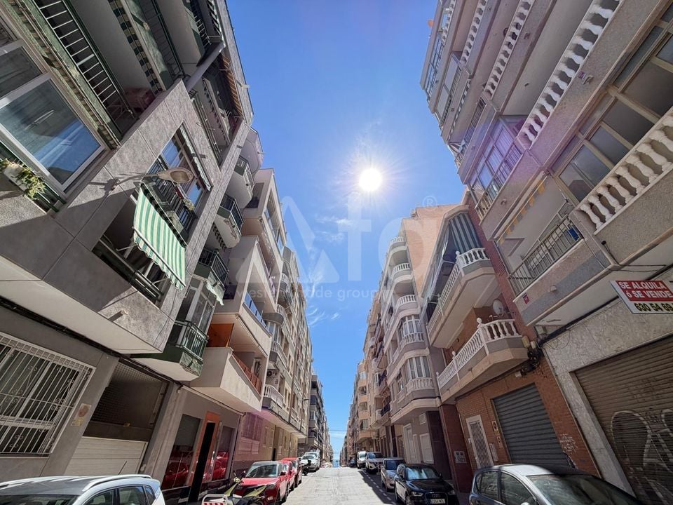 1 bedroom Apartment in Torrevieja - AG158380 - Photo - 15