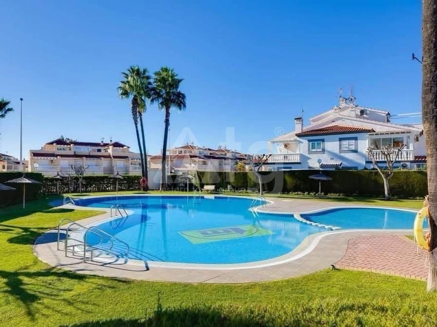 Bungalow cu 2 dormitoare în Playa Flamenca - AG158382 - Imagini - 1