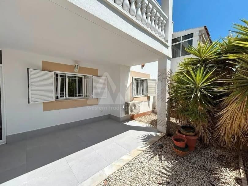 Bungalow cu 2 dormitoare în Playa Flamenca - AG158382 - Imagini - 2