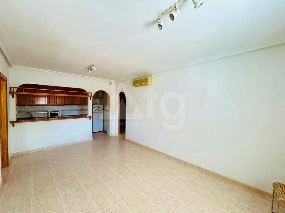 Bungalow cu 2 dormitoare în Playa Flamenca - AG158382 - Imagini - 3
