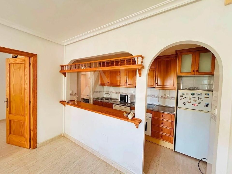 Bungalow cu 2 dormitoare în Playa Flamenca - AG158382 - Imagini - 4